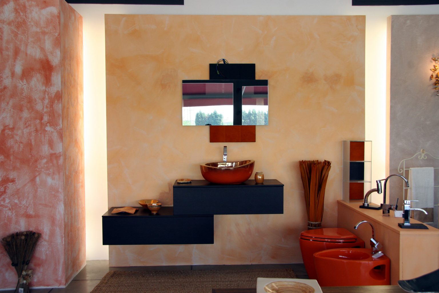 SALA MOSTRA, RUBIERA